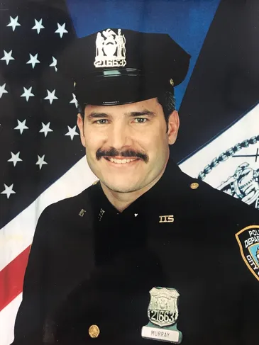 Joseph W. Murray, Esq., NYPD 